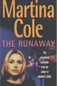 Книга The Runaway