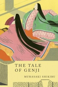 Книга The Tale of Genji: Abridged
