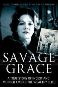 Книга Savage Grace