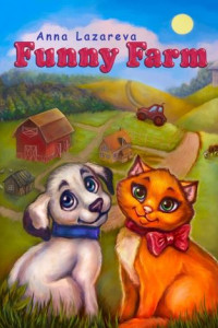 Книга Funny Farm