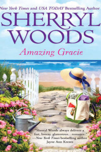 Книга Amazing Gracie