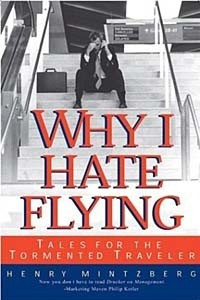 Книга Why I Hate Flying: Tales for the Tormented Traveler