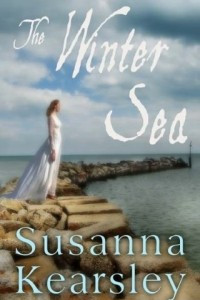 Книга The Winter Sea