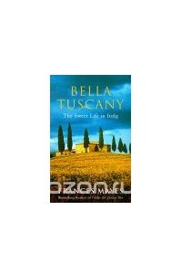 Книга Bella Tuscany