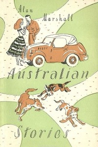 Книга Australian stories / Австралийские рассказы