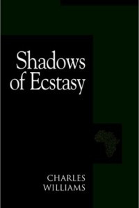 Книга Shadows of Ecstasy