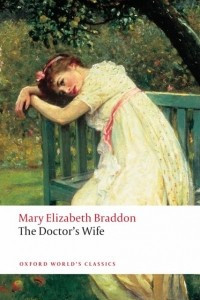 Книга The Doctor's Wife