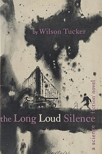 Книга The Long Loud Silence