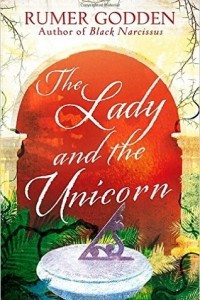 Книга The Lady and the Unicorn