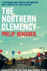 Книга The Northern Clemency