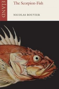 Книга The Scorpion-Fish