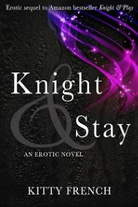 Книга Knight and Stay