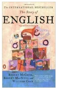 Книга The Story of English