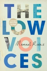 Книга The Low Voices