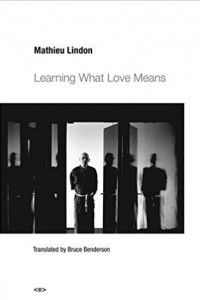 Книга Learning What Love Means
