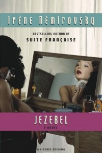 Книга Jezebel