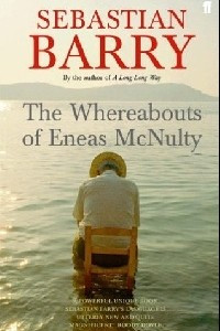 Книга The Whereabouts of Eneas McNulty