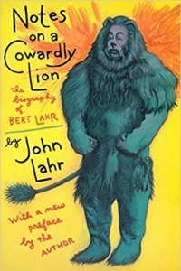 Книга Notes on a Cowardly Lion: The Biography of Bert Lahr