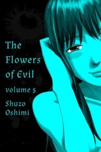 Книга Flowers of Evil, Vol. 5