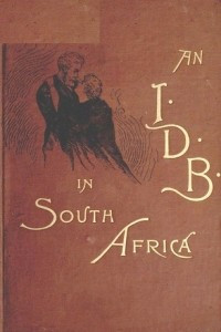 Книга An I.D.B. in South Africa