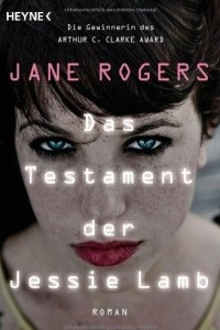 Книга Das Testament der Jessie Lamb: Roman
