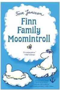 Книга Finn Family Moomintroll (Moomintrolls)