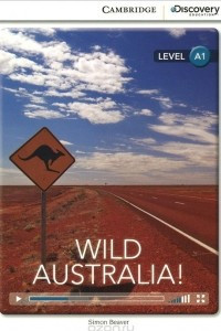 Книга Wild Australia! Level A1