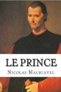 Книга Le Prince