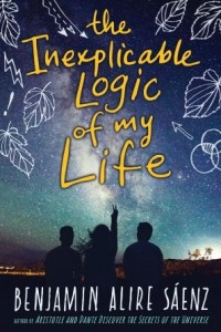 Книга The Inexplicable Logic of My Life