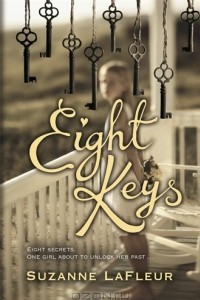 Книга Eight Keys