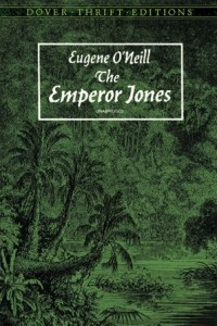 Книга The Emperor Jones