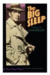 Книга The Big Sleep: 1400 headwords