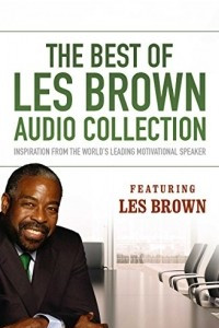 Книга The Best of Les Brown Audio Collection