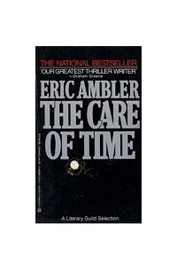 Книга The Care of Time