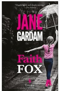 Книга Faith Fox