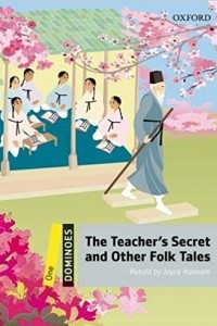 Книга Dominoes One: Teacher's Secret and Other Folk Tales