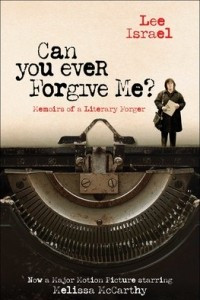 Книга Can you ever forgive me?