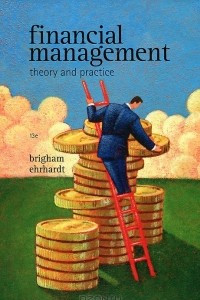 Книга Financial Management: Theory and Practice