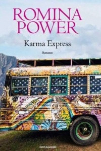 Книга Karma Express