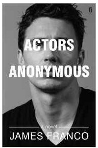 Книга Actors Anonymous