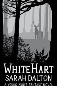 Книга White Hart