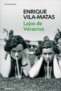 Книга Lejos de Veracruz