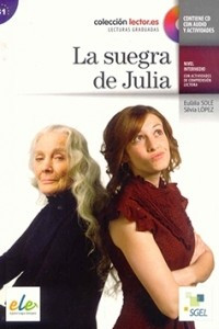 La suegra de Julia (B1)