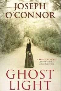 Книга Ghost Light