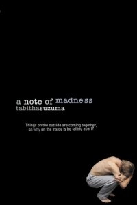 Книга A Note of Madness