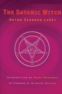 Книга The Satanic Witch