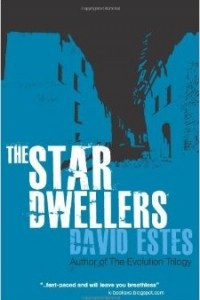 Книга The Star Dwellers: The Dwellers Saga