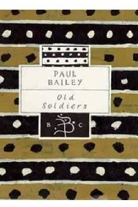 Книга Old Soldiers