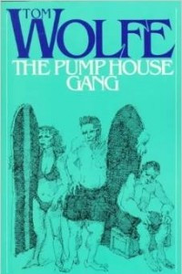 Книга The Pump House Gang