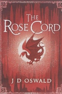Книга The Rose Cord